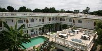 villa monana