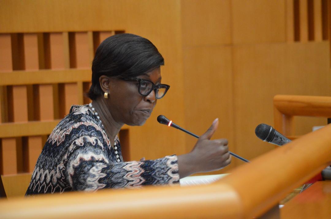 Le Parlement congolais approuve la ratification de l’Accord sur la biodiversité marine des zones ne relevant pas de la juridiction nationale (BBNJ)