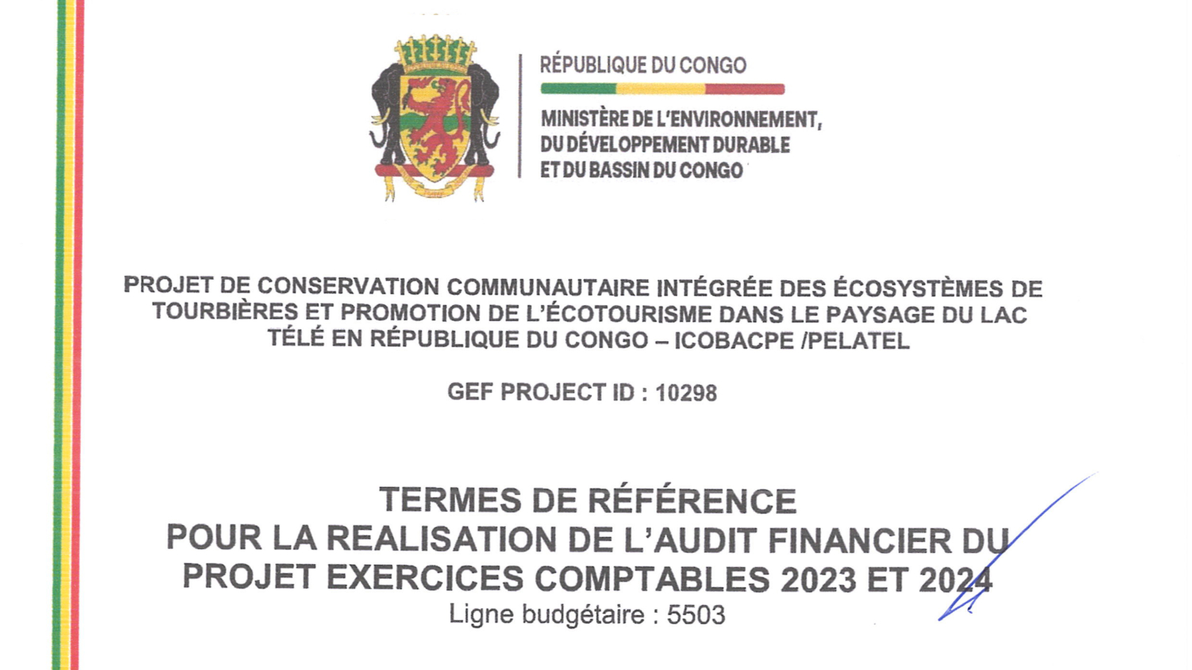 TDRs-pour-la-réalisation-de-l'audit-financier-du-projet-exercices-comptables-2023-et-2024-Projet-Lac-tele