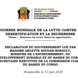 declaration